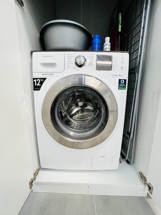 לאס פאלמס דה גראן קנאריה Apartamento Parque Jardin מראה חיצוני תמונה