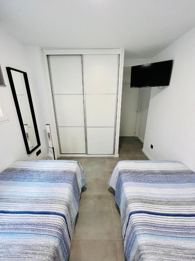 לאס פאלמס דה גראן קנאריה Apartamento Parque Jardin מראה חיצוני תמונה