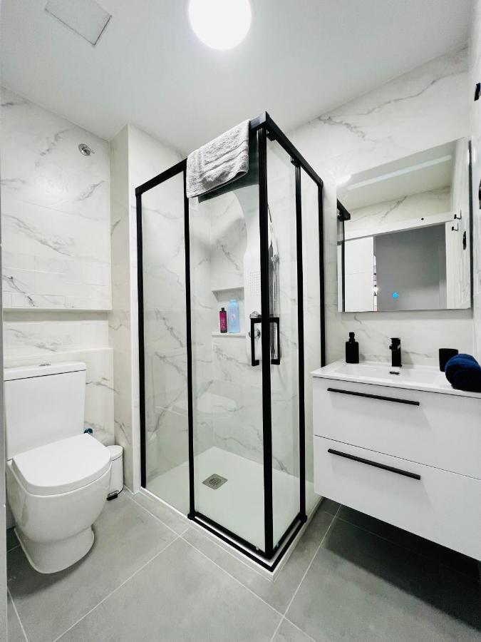 לאס פאלמס דה גראן קנאריה Apartamento Parque Jardin מראה חיצוני תמונה