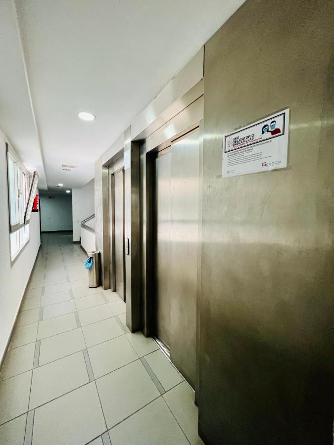 לאס פאלמס דה גראן קנאריה Apartamento Parque Jardin מראה חיצוני תמונה