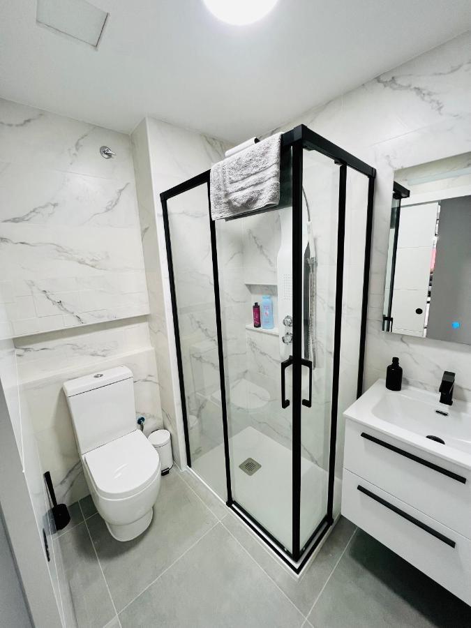 לאס פאלמס דה גראן קנאריה Apartamento Parque Jardin מראה חיצוני תמונה